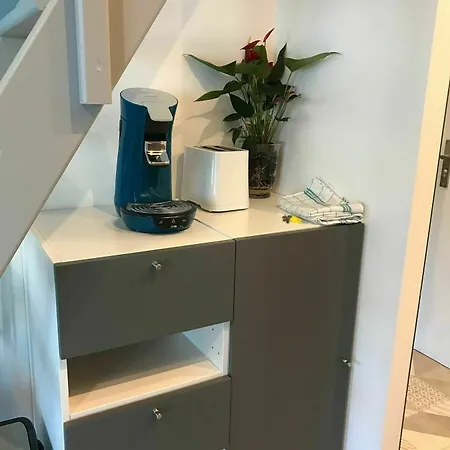 Design - Thiers Apartment
